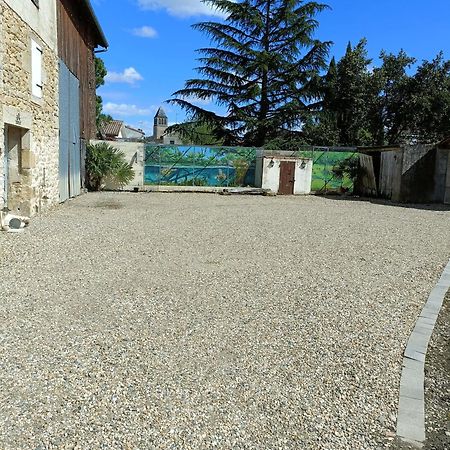 L'Atelier Detente Et Spa Caudrot Экстерьер фото
