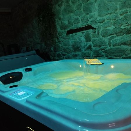 L'Atelier Detente Et Spa Caudrot Экстерьер фото