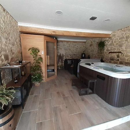 L'Atelier Detente Et Spa Caudrot Экстерьер фото