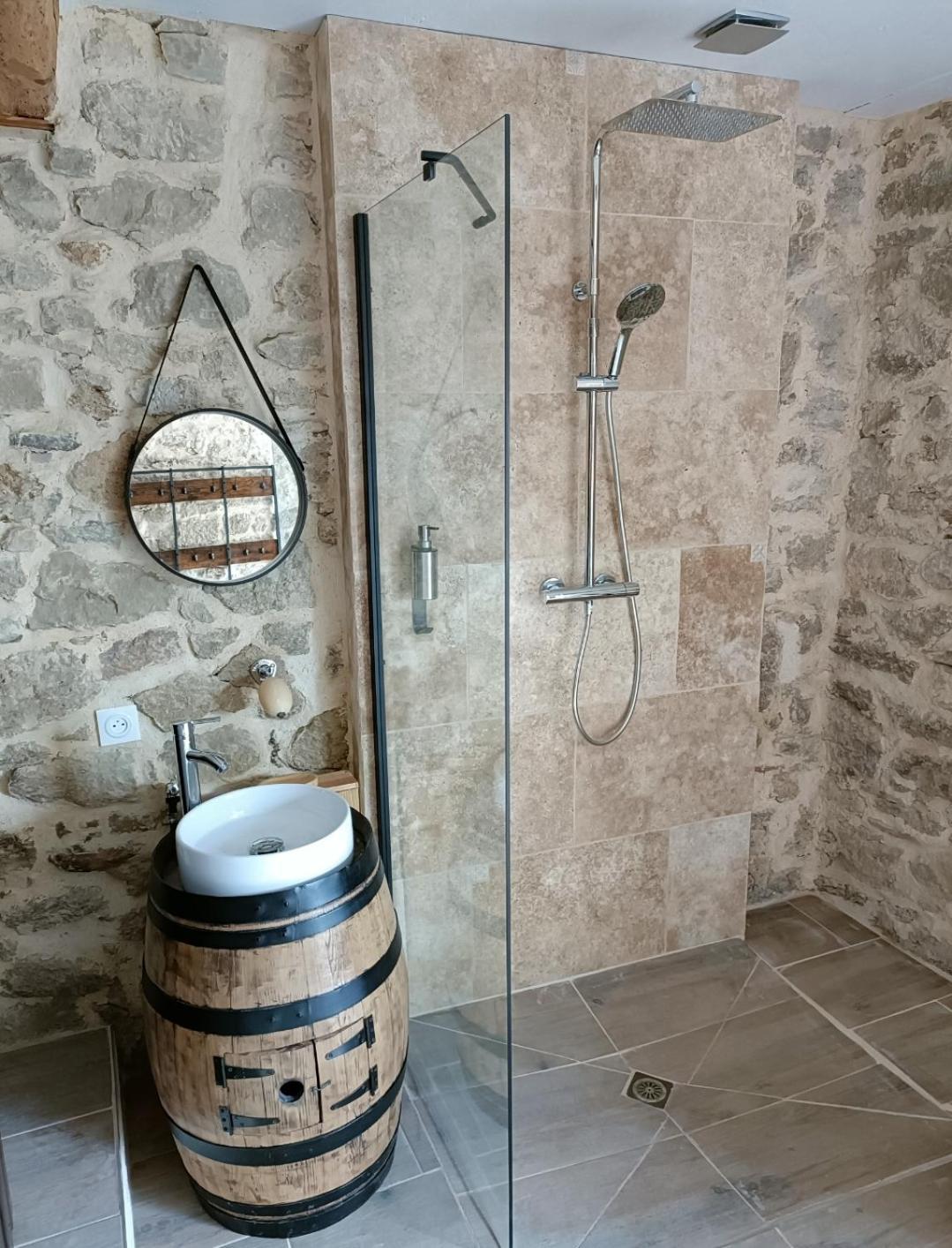 L'Atelier Detente Et Spa Caudrot Экстерьер фото