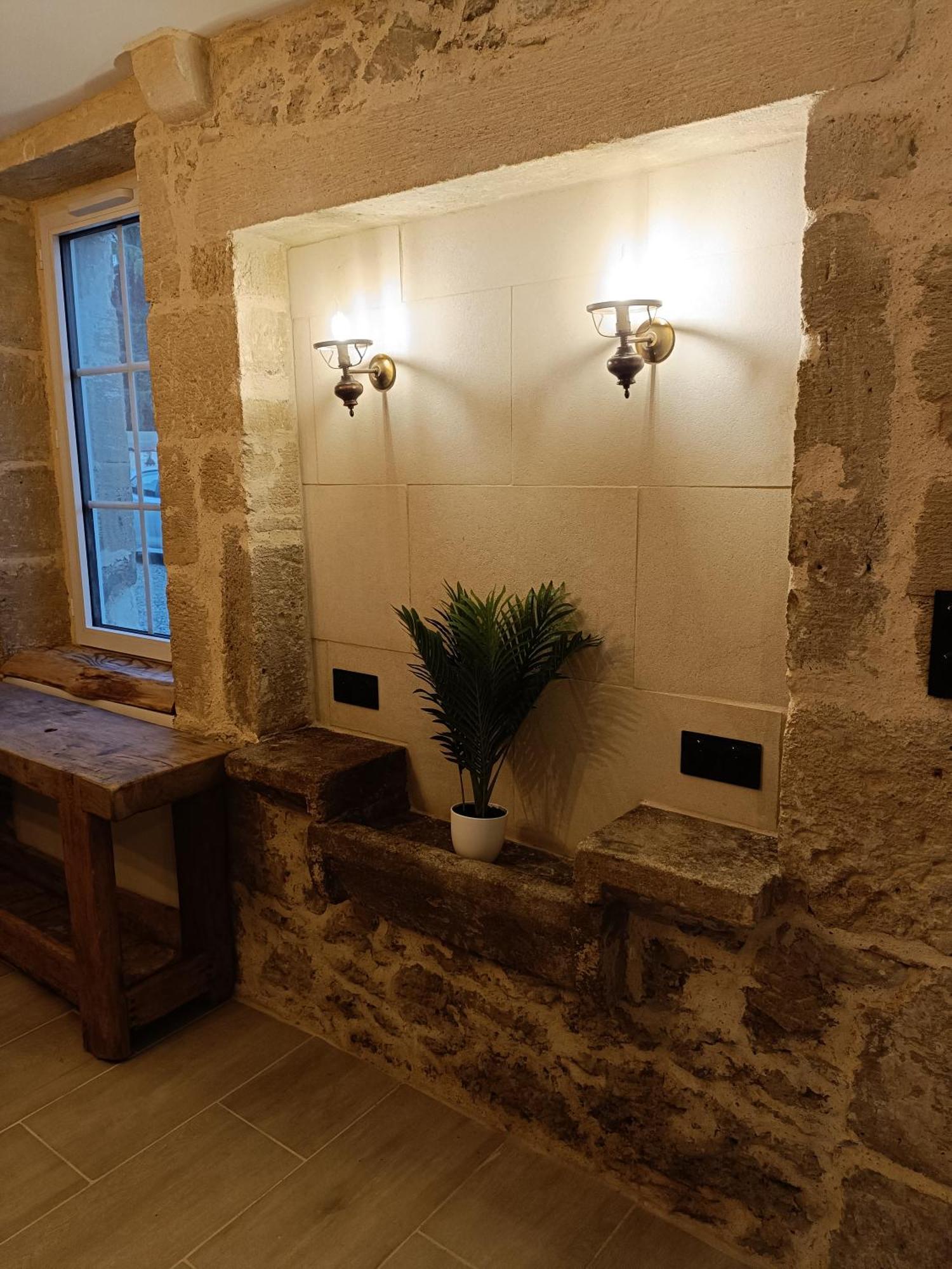 L'Atelier Detente Et Spa Caudrot Экстерьер фото