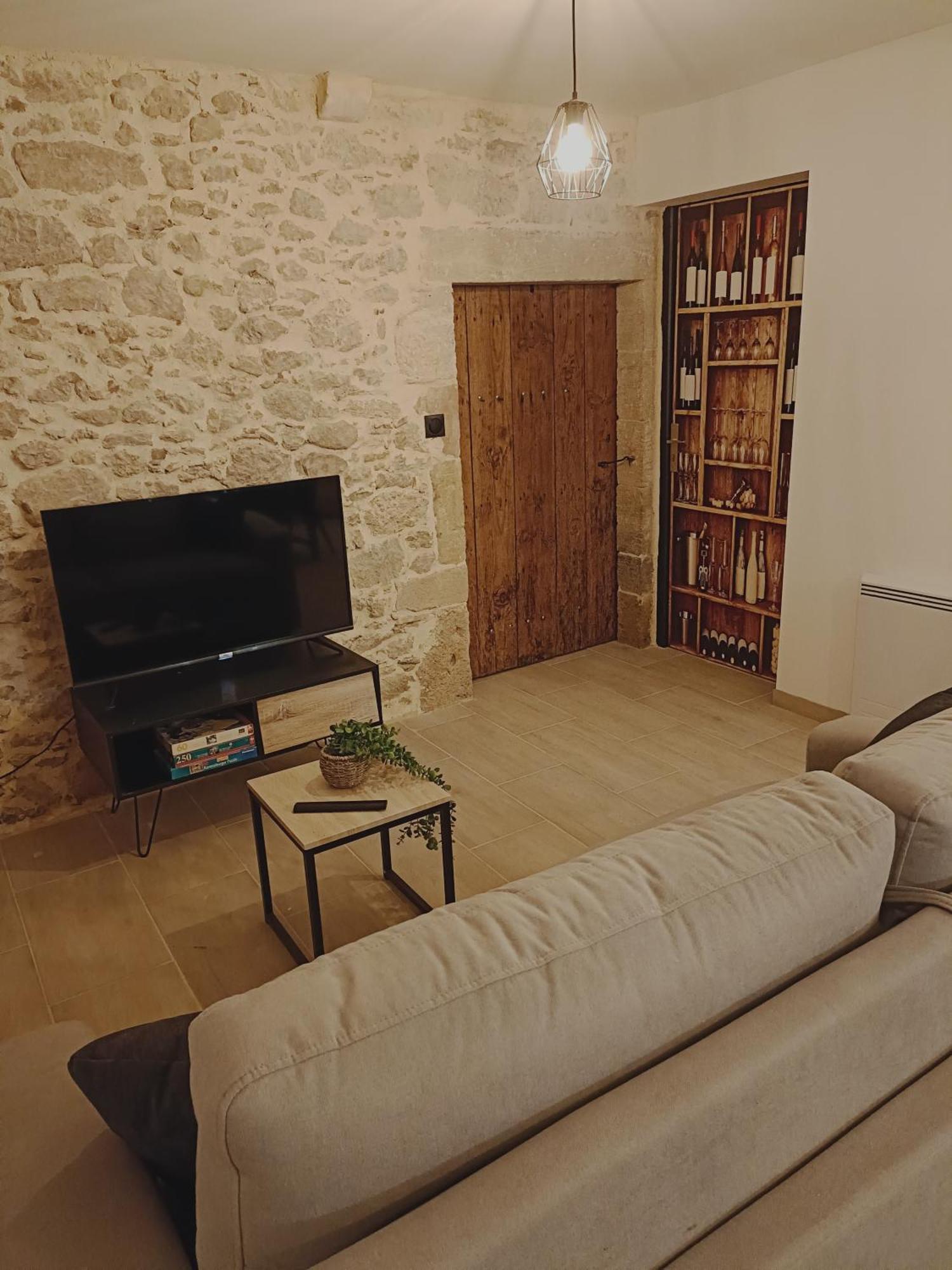L'Atelier Detente Et Spa Caudrot Экстерьер фото
