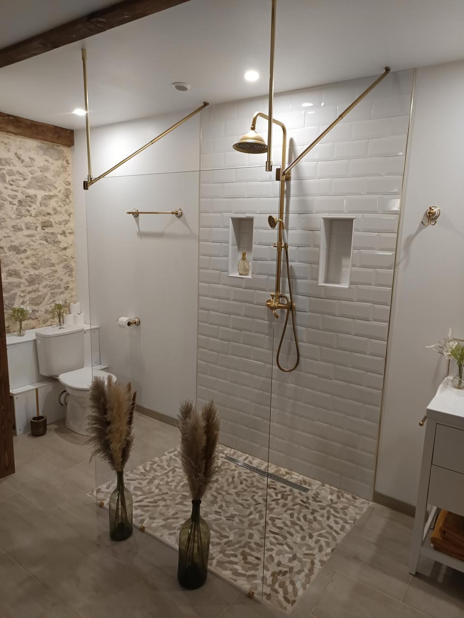 L'Atelier Detente Et Spa Caudrot Экстерьер фото